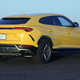 Illustration for article titled What It's Like to Use a 641 HP Lamborghini Urus as an Actual Family Car